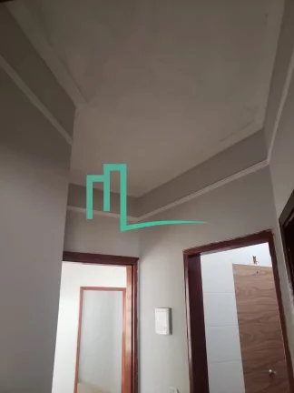Imagem CASA RESIDENCIAL em FRANCA - SP, PARQUE DAS ESMERALDAS