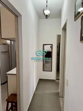 Imagem Apartamento à venda no bairro Enseada - Guarujá/SP