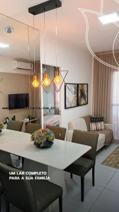 Imagem Apartamento para Venda, Vila Jardim residence Club 6