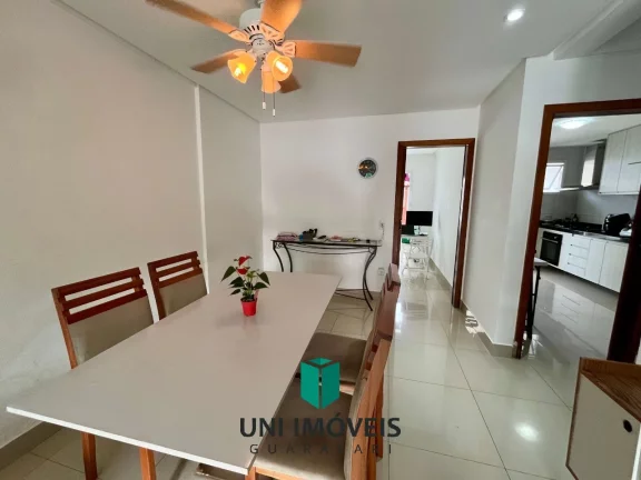 Imagem Casa duplex à venda 03 suítes em Itapebussu em Guarapari, por R$750.000, com área de churrasqueira