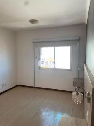 Imagem Apartamento Duplex de Cobertura no Condomínio Residencial Shopping - 3 quartos sendo 2 suítes e Móveis Planejados no Bairro Santa Maria, em Uberaba