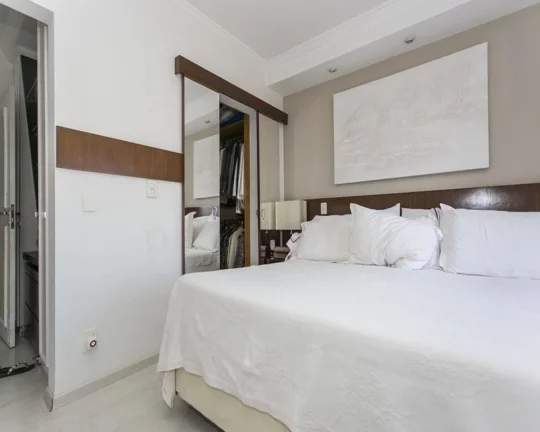 Imagem Cobertura à Venda 3 quartos 4 vagas 320m²