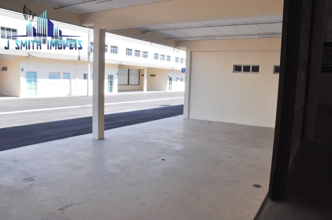 Imagem GALPÃO 2.170m² EM CONDOMINIO INDUSTRIAL - ITAPEVI X CASTELO BRANCO