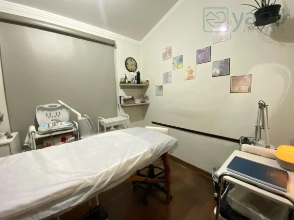 Imagem CASA À VENDA CASA JARDIM PAULISTA, JUNDIAÍ