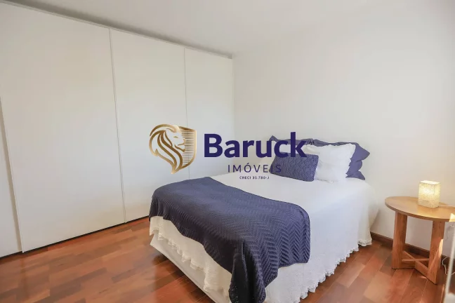 Imagem Apartamento com 3 Quartos à Venda, 227 m² em Cidade Monções - São Paulo