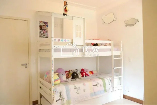 Imagem Apartamento à venda em Moema 4 dorm