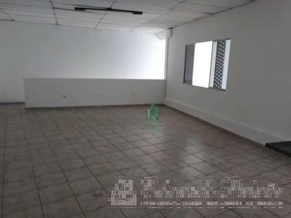 Imagem Salão para alugar, 250 m² por R$ 11.000,00/mês - Vila Galvão - Guarulhos/SP