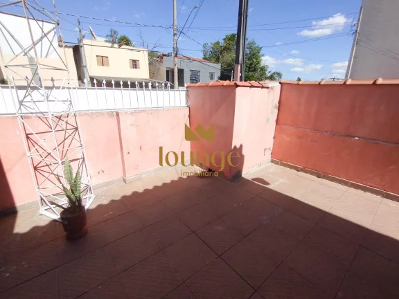 Imagem Casa à Venda 4 Quartos Jd. Novo Eldorado Zona Oeste-Sorocaba