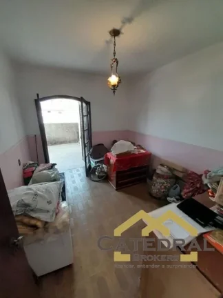 Imagem Sobrado com 3 quartos (2 Suítes) à venda na Vila Arens - Jundiaí/SP
