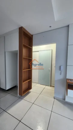 Imagem Condomínio Residencial Villa Primavera - Casa à venda no bairro Jardim Scomparim - Mogi Mirim/SP, NORTE