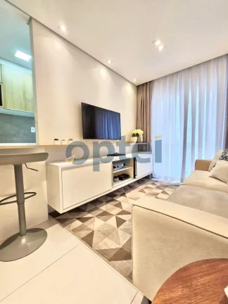 Imagem APARTAMENTO A VENDA DE 54 M², 02 DORMITÓRIOS,PARQUE DAS NAÇÕES , SANTO ANDRÉ