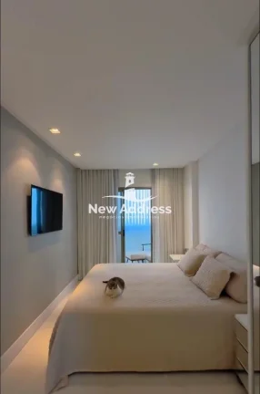 Imagem Apartamento 3 Quartos à Venda ? Praia da Costa, Vila Velha/ES