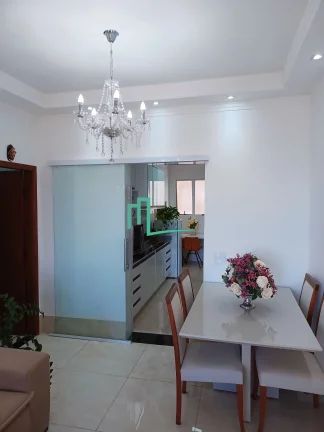 Imagem VENDE- SE APARTAMENTO - EDIFÍCIO BOULEVARD - CENTRO
