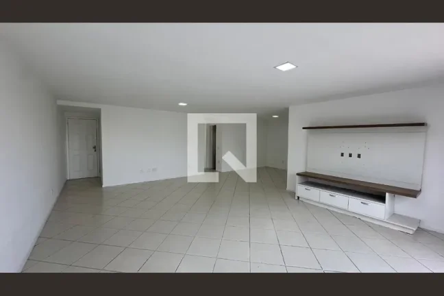 Imagem Apartamento à Venda - Recreio, 5 Quartos, 250 m2