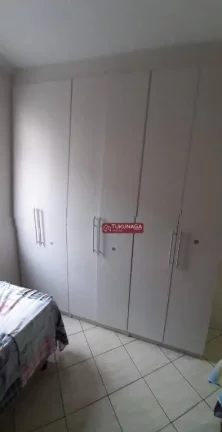 Imagem Apartamento à venda, 49 m² por R$ 235.000,00 - Jardim Valéria - Guarulhos/SP