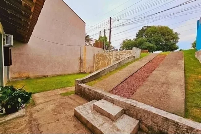 Imagem MQEL 165 Casa 612531061-15 - Casa à venda no bairro Mário Quintana - Porto Alegre/RS