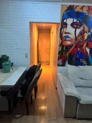 Imagem Apartamento, Jardim Bussocaba, Osasco, São Paulo.