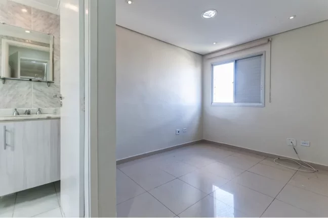 Imagem Apartamento à venda em São Paulo, Freguesia do Ó, com 3 quartos, 73m2