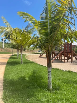 Imagem Terra Santa Monte Sião - Ágio, Terreno em Condomínio Monte Sião - Terra Santa Cidade do Lazer, 1.582,04 m², ao lado do Lago, Trindade - GO