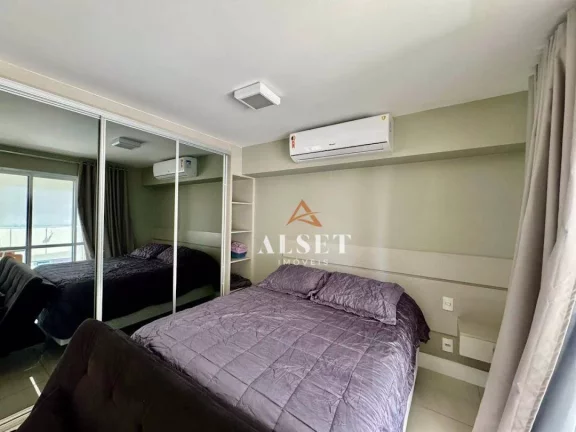 Imagem Apartamento Residencial à venda, Vila Regente Feijó, São Paulo - AP0995.