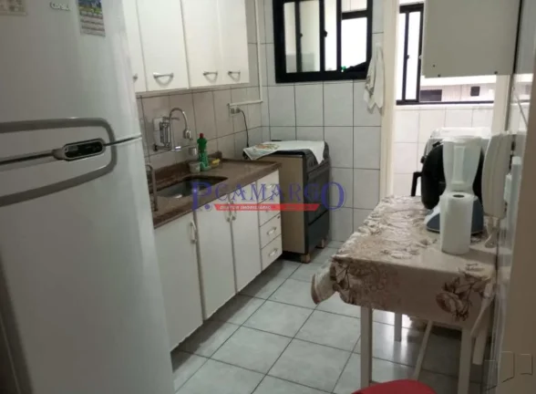 Imagem Apartamento Padrão