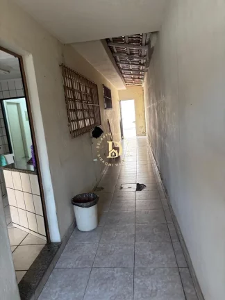 Imagem Casa térrea - Jardim das Indústrias - SJC - 03 Dormitórios (01 Suíte) - 146m²
