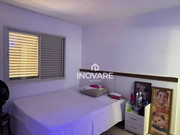 Imagem Apartamento com 3 dormitórios à venda, 80 m² por R$ 550.000,00 - Setor Nova Aurora - Itumbiara/GO