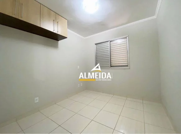 Imagem Apartamento com 3 dormitórios à venda, 68 m² por R$ 380.000,00 - Jardim Primavera - Rio Claro/SP