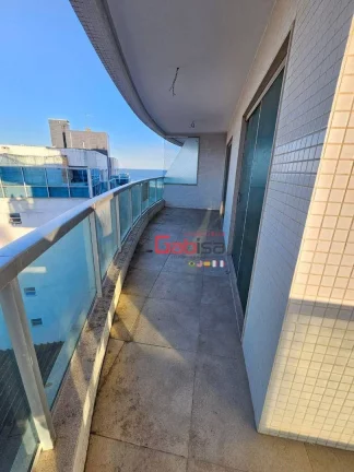 Imagem Cobertura com 4 dormitórios à venda, 250 m² por R$ 2.300.000,00 - Vila Nova - Cabo Frio/RJ
