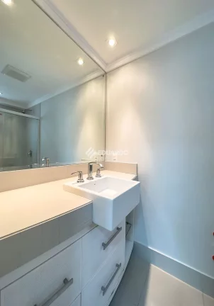 Imagem La Madeson - Apartamento com 3 dormitórios à venda, 138,16 m², Centro – Balneár