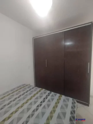 Imagem ALUGO APARTAMENTO MOBILIADO COMPLETO NO MAR DEL PLATA