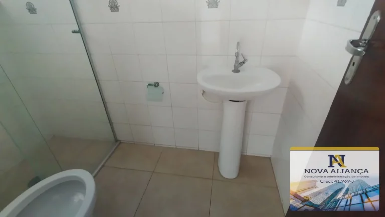 Imagem CASA QUARTO, SALA E COZINHA COM VAGA- PERTO MONOTRILHO