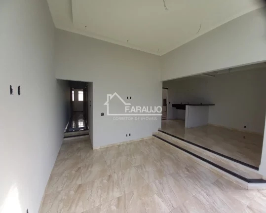 Imagem Casa em condomínio fechado para venda em Sorocaba-SP!