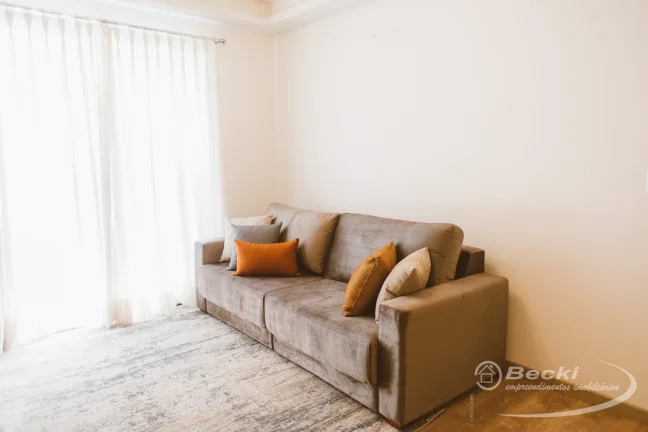 Imagem Apartamento no Saguaçu - Joinville