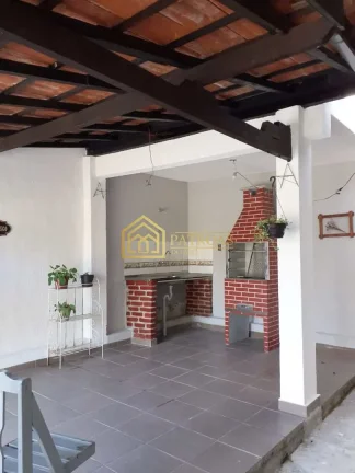 Imagem Casa Padrão