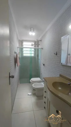 Imagem Apartamento à venda no bairro Pompéia - Santos/SP