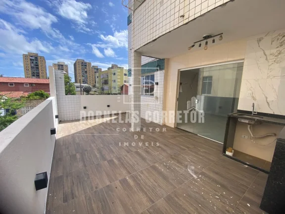 Imagem APARTAMENTO PAU AMARELO