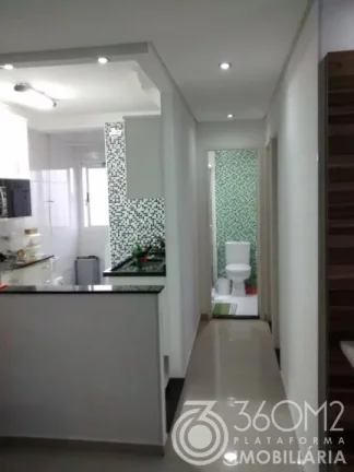 Imagem Apartamento para Venda em Santo André / SP no bairro Parque Erasmo Assunção