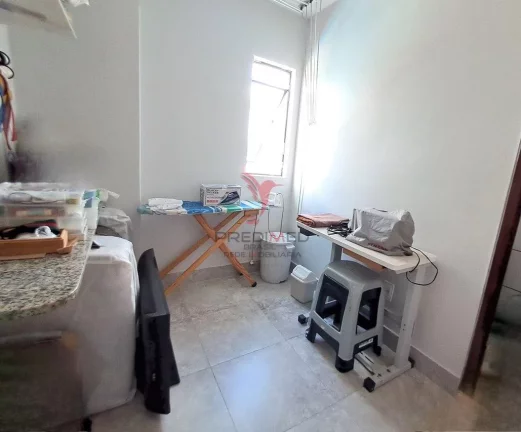 Imagem Apartamento Maravilhoso com 4 Suites e 3 Vagas de Garagem, Varanda em Manaíra , Paraíba