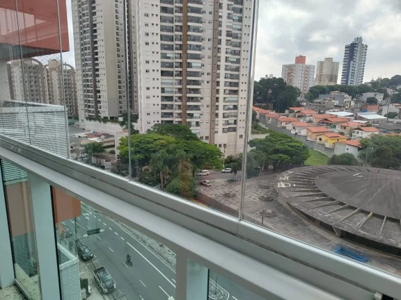 Imagem Apartamento Novo Master Patriani 96 m² 3 Dormitorios e 2 Vagas de Garagem
