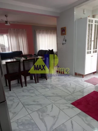 Imagem Excelente oportunidade de investimento: Casa à venda em São Paulo-SP, Cangaíba, 6 quartos, 2 salas, 3 banheiros, 233m²!