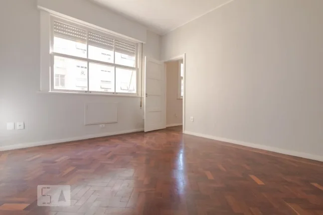 Imagem Apartamento à Venda - Copacabana, 4 Quartos, 200 m2