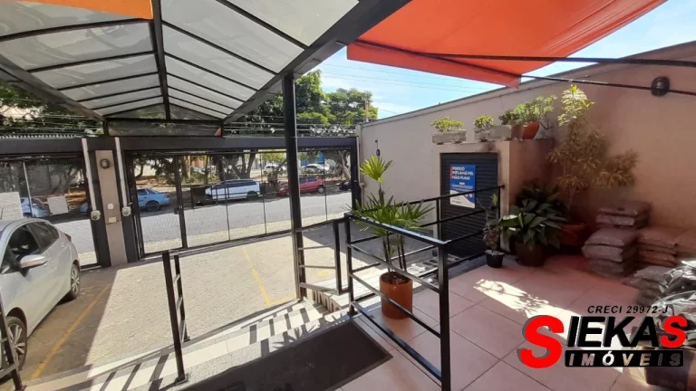 Imagem Apartamento para locação de 1 quarto na Vila Carrão, São Paulo-SP! 30m² de conforto e praticidade!