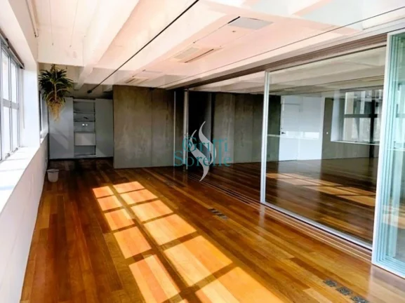 Imagem Laje/Conjunto Comercial à Venda em Jardim Paulistano - São Paulo/SP.