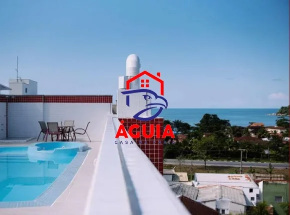 Imagem Apartamento mobiliado na praia das Toninhas próximo a praia!