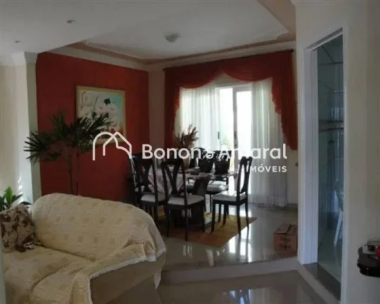 Imagem Sobrado com terreno de 450m2 e 212 de construção , esta casa fica no condomínio Residencial Terra...