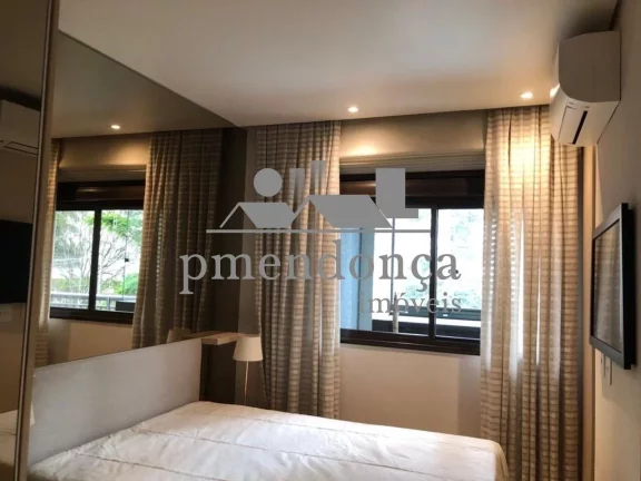 Imagem Apartamento com 70m² a venda na Rua Coriolano, no Bairro da Vila Romana.