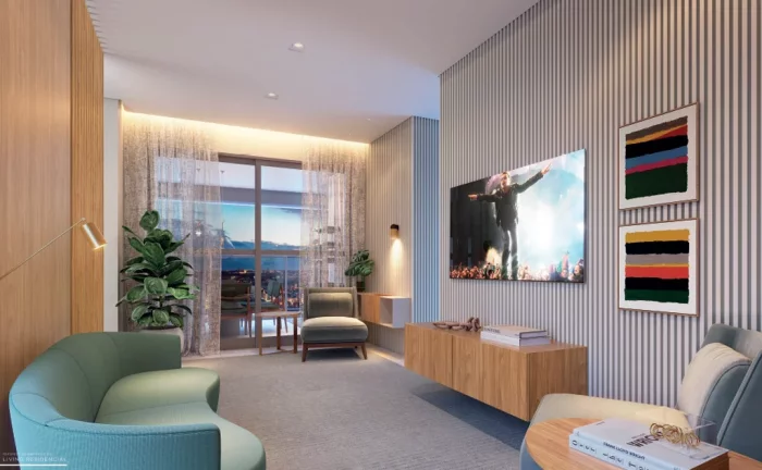 Imagem APARTAMENTO RESIDENCIAL em São Paulo - SP, Santana
