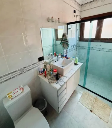 Imagem CASA COM 4 QUARTOS EM ALPHAVILLE RESIDENCIAL UM, BARUERI-SP, CASA EM CONDOMÍNIO FECHADO ALPHAVILLE RESIDENCIAL UM, BARUERI-SP