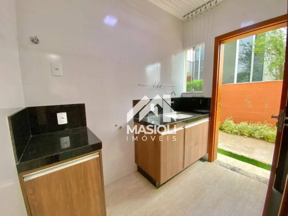 Imagem Casa com 4 dormitórios à venda, 316 m² por R$ 2.650.000,00 - Interlagos - Vila Velha/ES